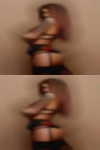 Nasty strip looking are women